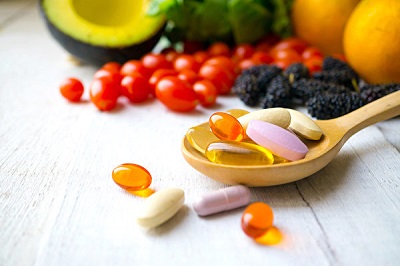 10 grupos de personas necesitan suplementos de vitaminas, especialmente