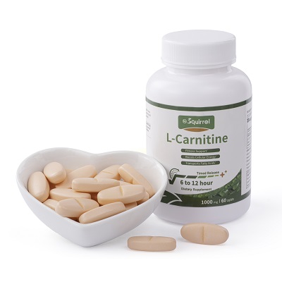¿Cuándo comer L-carnitina es más efectivo?