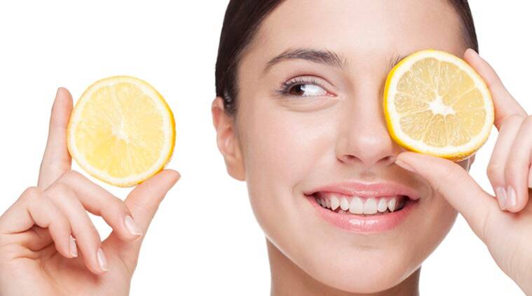Los beneficios de la vitamina C para su piel: