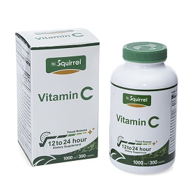 La vitamina C beneficia a su cuerpo en 7 formas impresionantes