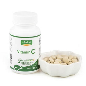 Vitamina C-¿Cuál es el uso de ello?