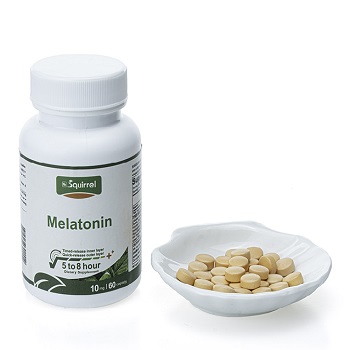 Más información sobre Melatonin