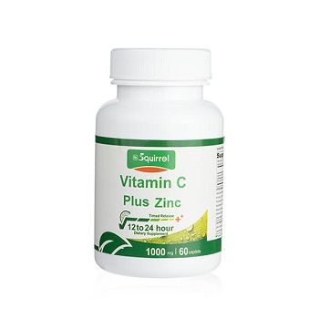 ¿Funciona la vitamina C con zinc en el tratamiento con Covid-19?