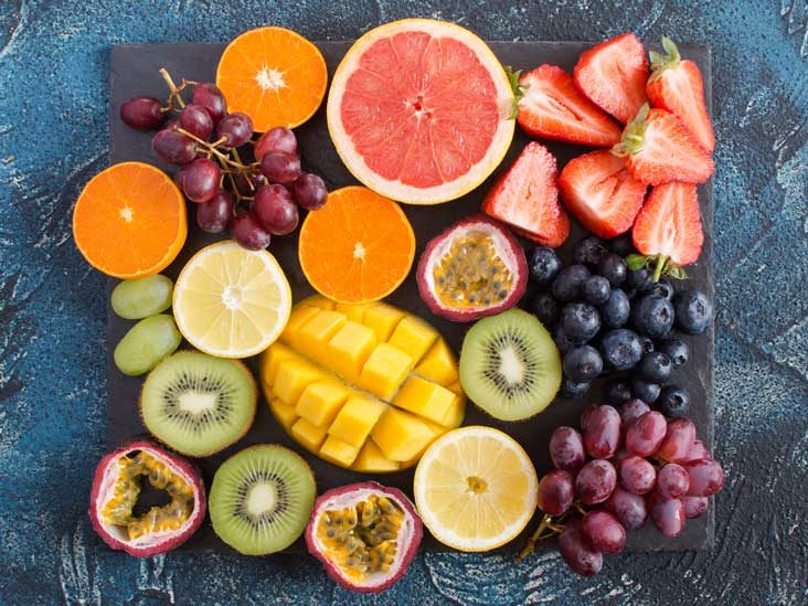 Cómo obtener más vitamina C en su dieta