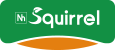 Logotipo nhsquirrel