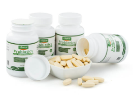 ¿Qué son los probióticos y sus beneficios para la salud?